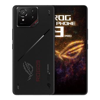 Smartphone Asus ROG Phone 9 Pro 6,78" 5G Double nano SIM 512 Go Noir - 1