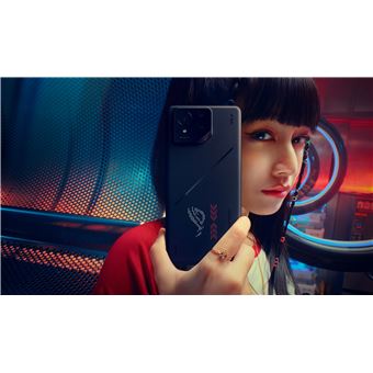 Asus ROG Phone 9 12Go/512Go Noir – Neuf Sous Blister, Smartphone Gaming