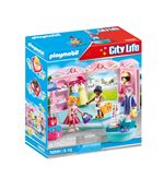 Playmobil City Life 70591 Boutique de mode