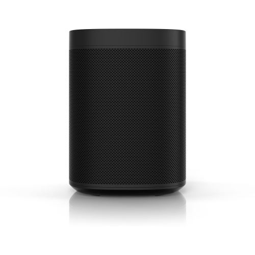 Sonos One SL Luidspreker Zwart