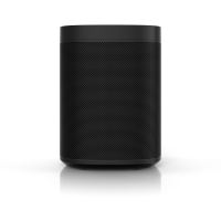 Sonos One SL Luidspreker Zwart