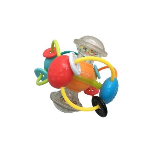 Balle d'activités magique Infantino
