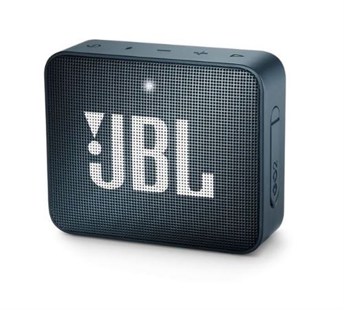 Mini enceinte portable JBL Go 2 Bluetooth Vert