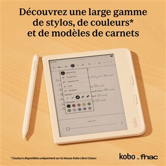 KOBO STYLUS 2 WHITE STYLET STYLUS 2 BLA - Reader-Zubehör - Einkauf