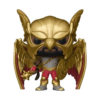 POP MOVIES: BLACK ADAM- POP 6