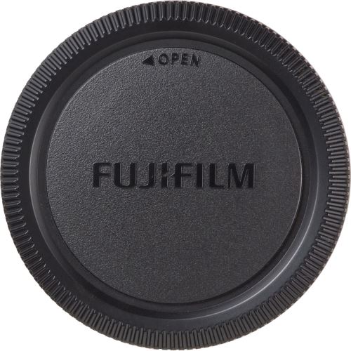 Fujifilm BCP-001 - kap voor cameralichaam