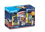 Playmobil Space 70307 Dans la station spatiale