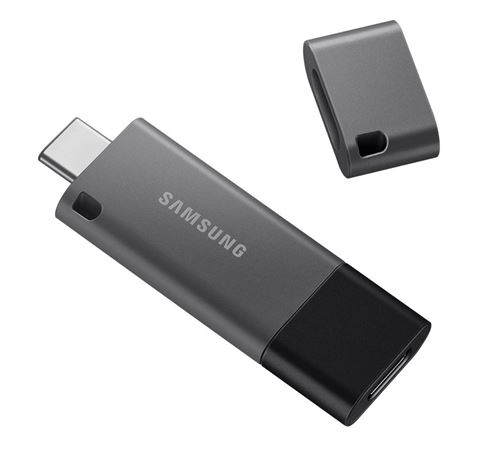 Clé USB 3.1 Samsung DUO Plus 64 Go