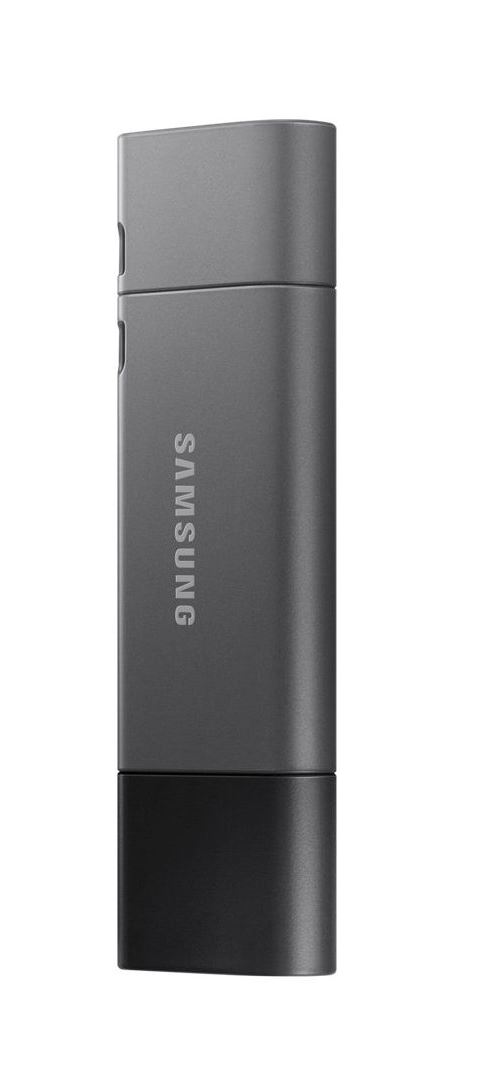 Samsung clé usb samsung 64g usb duo plus - La Poste