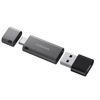 Clé USB type-C Samsung jusqu'à 256 Go