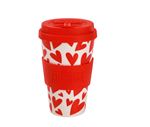 Tasse en r-pet  Itotal 435ml follow your heart