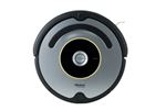 iRobot Roomba 631 - Aspirateur - robot - sans sac - gris