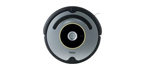 iRobot iRobot Roomba 631 reconditionné - meilleur prix