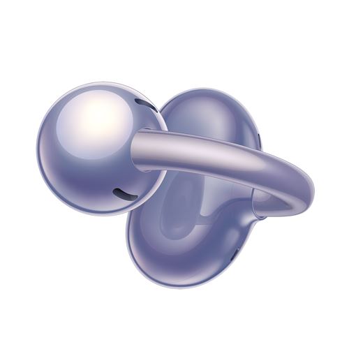 HUAWEI FreeClip Purple - Ecouteurs | fnac Suisse