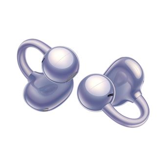 HUAWEI FreeClip Purple - Ecouteurs | fnac Suisse