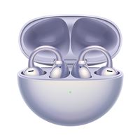 Honor Choice Earbuds Clip violet au meilleur prix sur