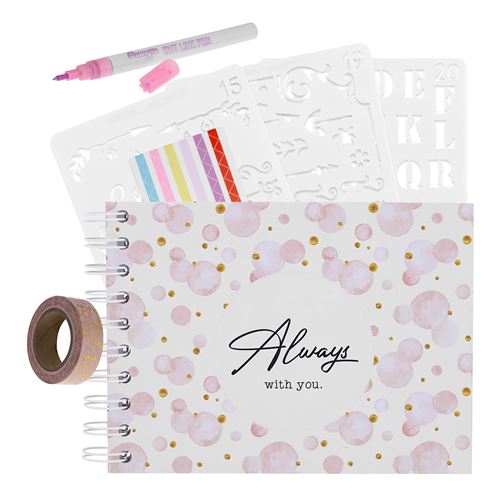 Pack d'accessoires T'n'b Lensy pour photos 10x15 cm - vue 1