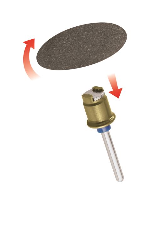 Dremel Disque Ø 30 Mm Sc 413 - Image 3