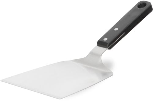 Spatule inox Le Marquier large AGR86
