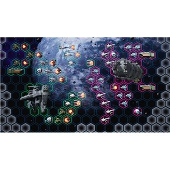 R-Type Tactics I & II Cosmos Deluxe Edition PS4