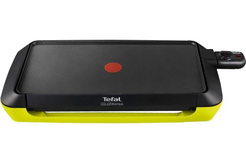 TEFAL PLANCHA SEVILLA CB660301