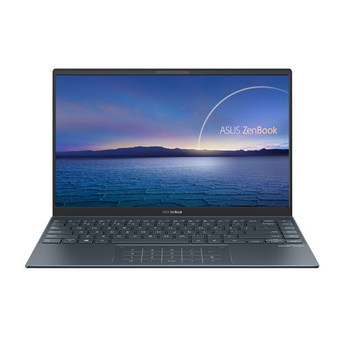 PC Ultra-Portable Asus UX425EA-HA191T 14 Intel Core i7 32 Go RAM 1 To SSD Gris
