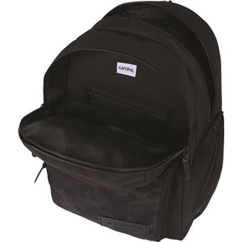 Sac à dos Oberthur Kaporal Boy Noir