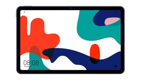 Tablette tactile Huawei MatePad 10.4 10,4" Wifi 64 Go Gris