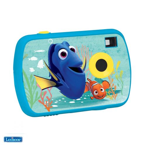 Appareil photo numérique Le Monde De Dory 1.3 MP