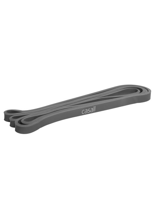 Bande élastique longue Casall Gris