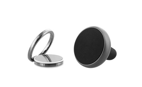 TNB RING + MAGNETIC HOLDER