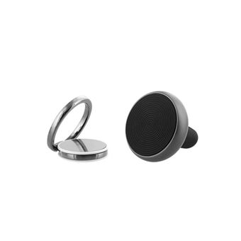 Support voiture T'nB Bague + Support Magnetique