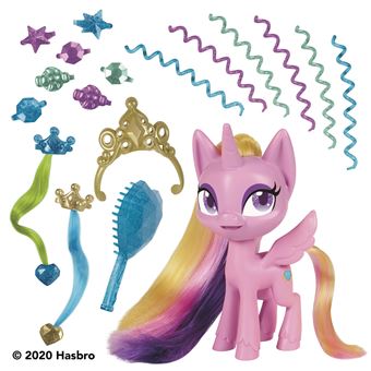 Coiffure de rêve Princesse Cadance My Little Pony