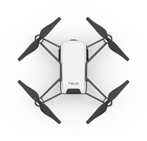 Drone RYZE Tello White by DJI