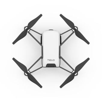 DJI Ryze Tello Drone Wit