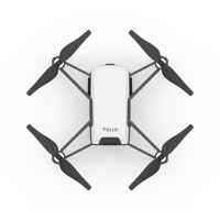 Véhicule radio commandé Silverlit Flybotic Drone Foldable - Autre