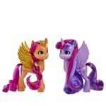 Coffret Sunny et Izzy My Little Pony