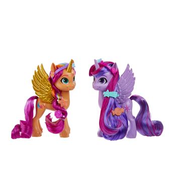 Coffret Sunny et Izzy My Little Pony