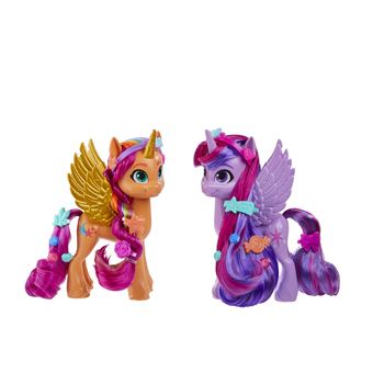 Coffret Sunny et Izzy My Little Pony