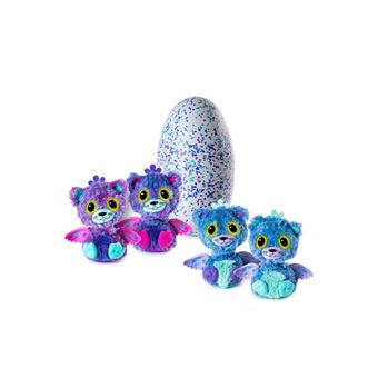 jouet oeuf hatchimal