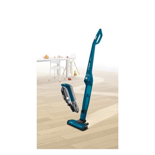22€52 sur Aspirateur balai sans fil Bosch Readyyy BBH21631 22€52 sur Aspirateur balai sans fil Bosch Readyyy BBH21631