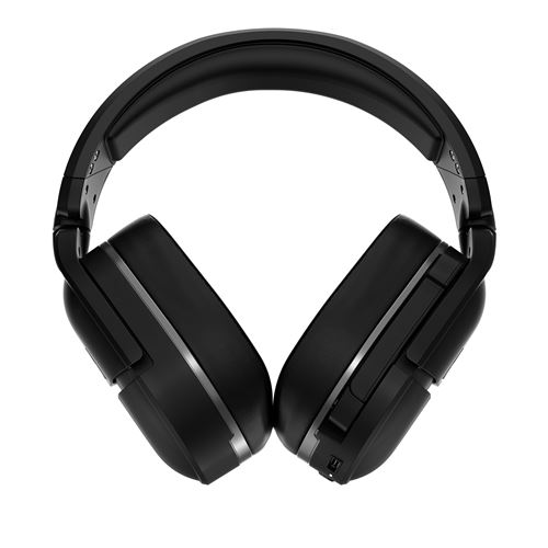 Casque Gaming Sans-Fil Stealth 700X Gen2 Max Noir