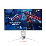 Ecran PC Gaming Asus ROG Strix XG279Q-W 27" WQHD Blanc