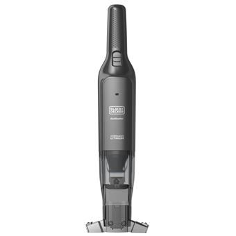 Aspirateur à main Black+Decker Gris