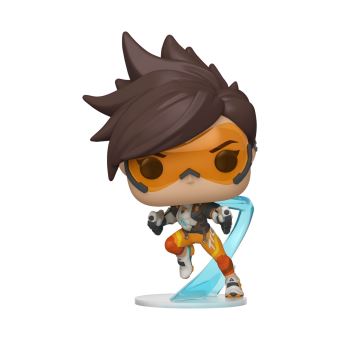 Figurine Funko Pop Overwatch 2 Tracer Brier