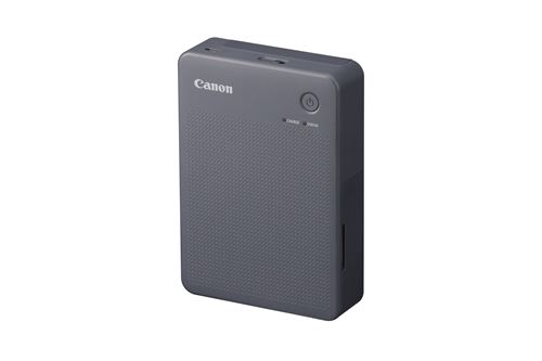 Imprimante photo portable SELPHY QX20 Sable - vue 3