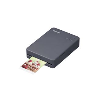 Imprimante photo Canon SELPHY QX20 Blanc Sable