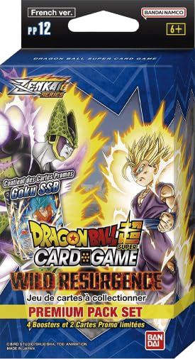 Soldes Bandai-Dragon Ball Z – Carte à collectionner , Bandai-Dragon Ball Z  Fnac Suisse