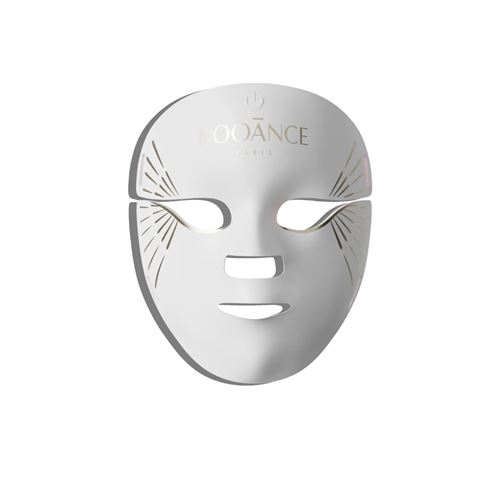 Masque Led Visage Access+ Nooance Blanc