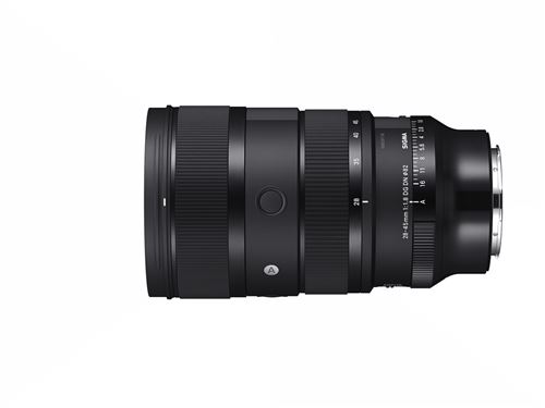 Objectif zoom Sigma 28 45 mm 1.8 DG DN Art Mount